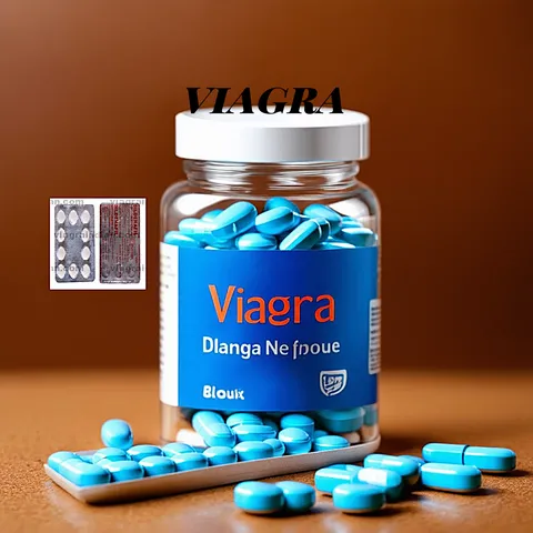 Viagra se vende con o sin receta